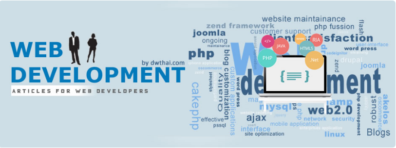 How to Find Your Dream Job in Web Development
