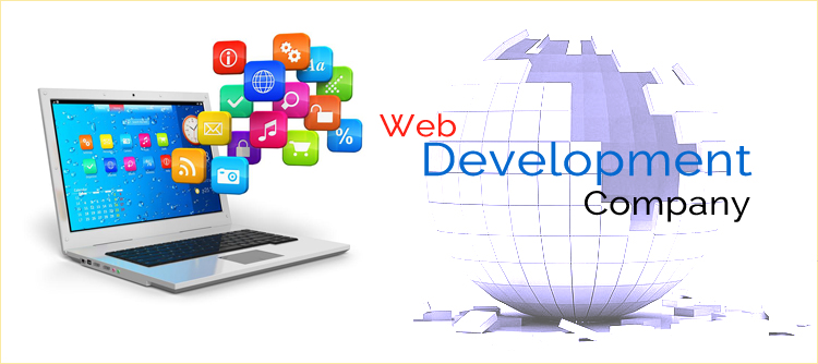 Deal With The Best Web Development Company