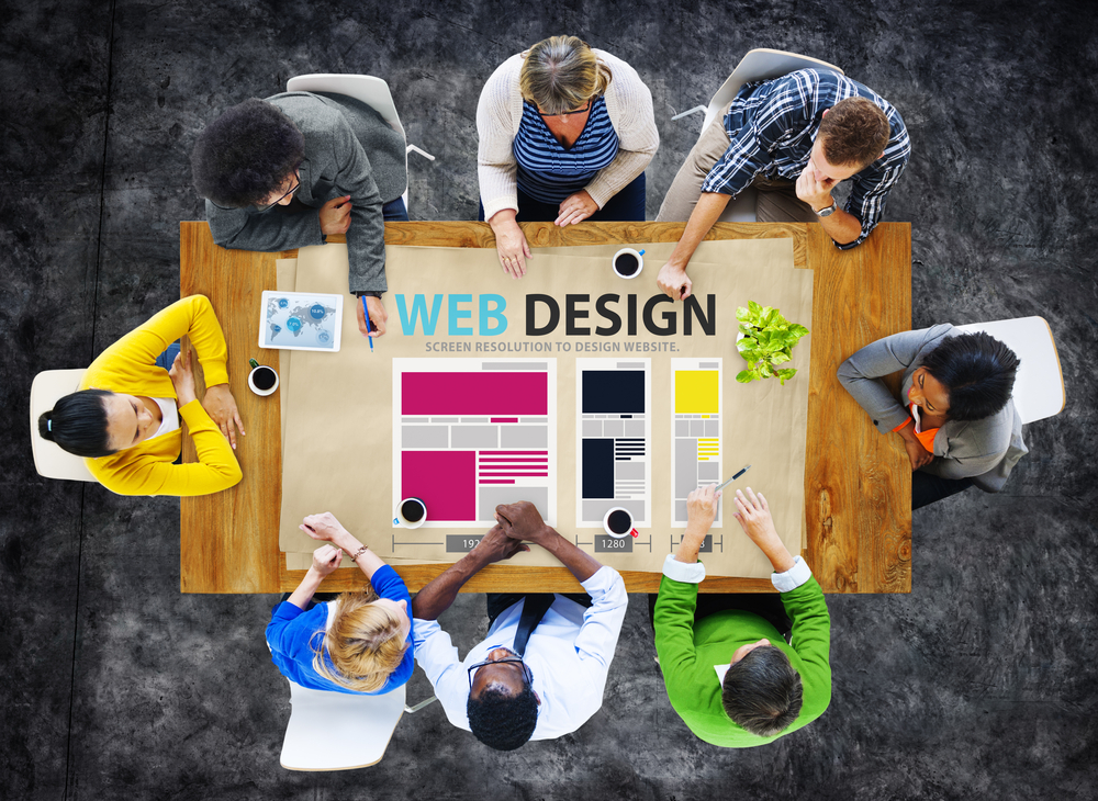 User-Friendly Web Devlopment And Design to Attract Customers