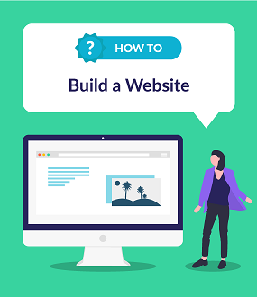 How To Build A Web Site