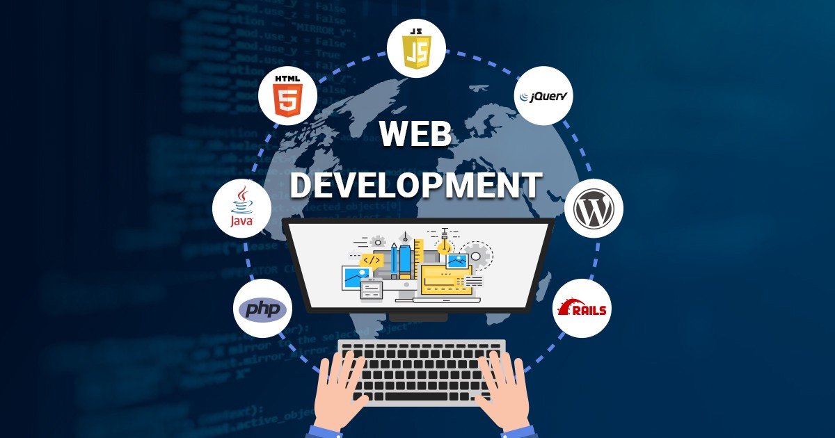 Four best web development tools